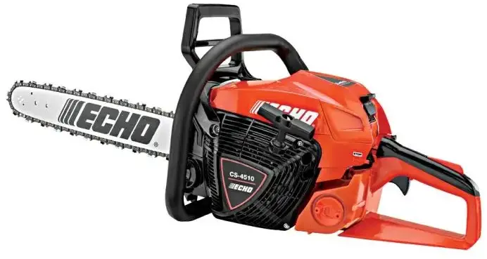 Echo Chainsaw
