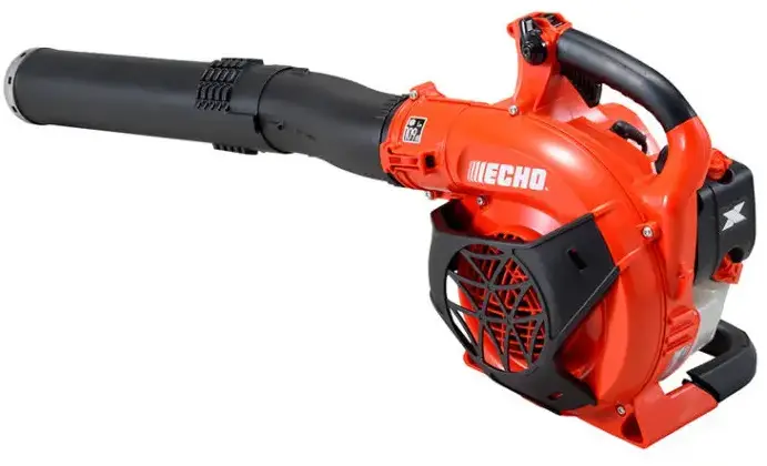 Echo Handheld
