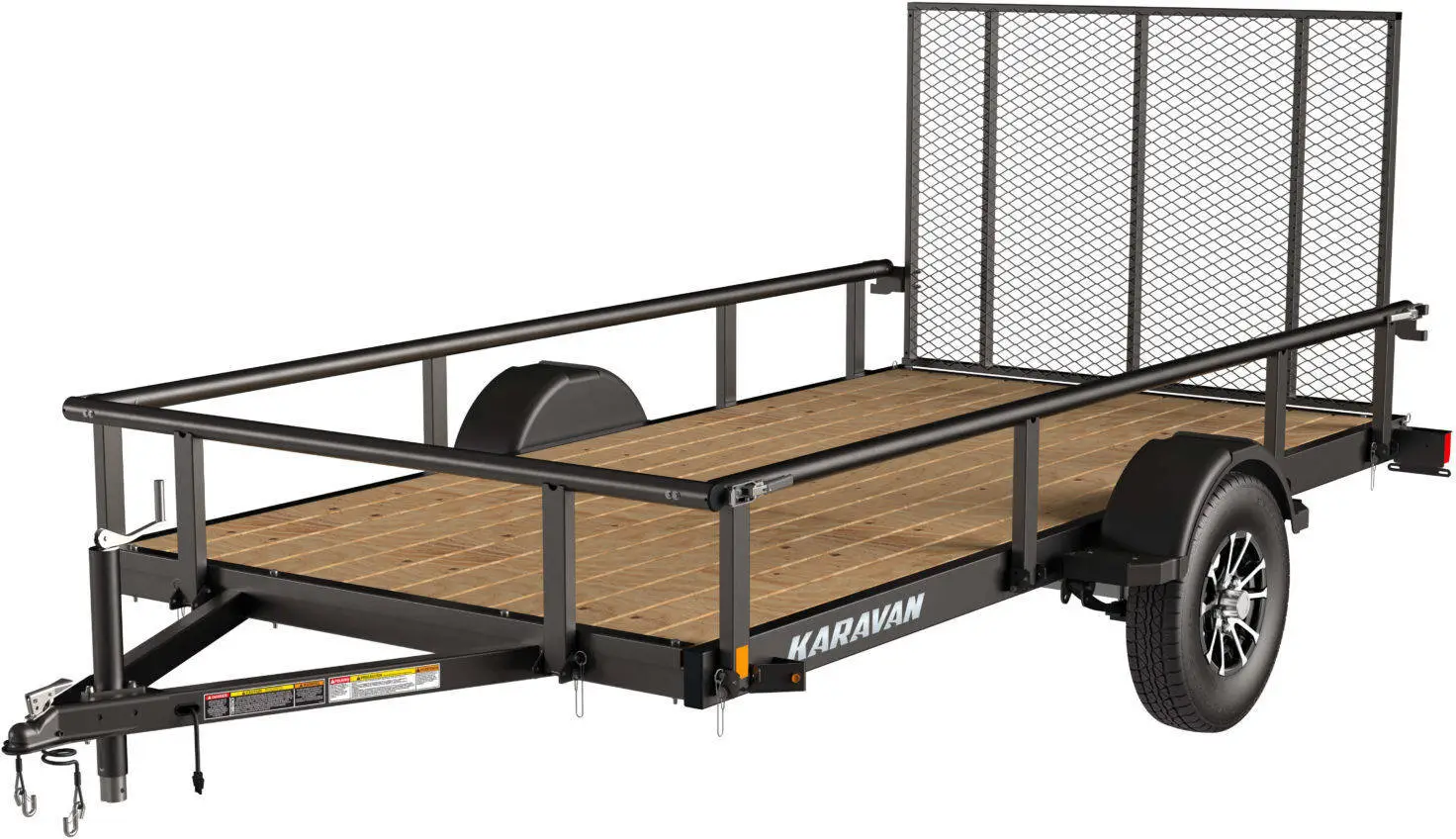 Trailers