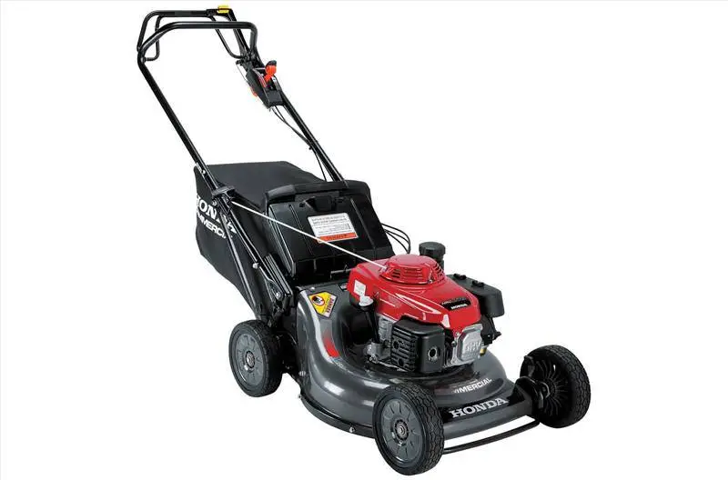 Walk Behind Mowers