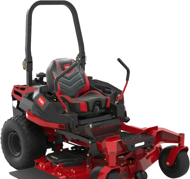 Mower Img