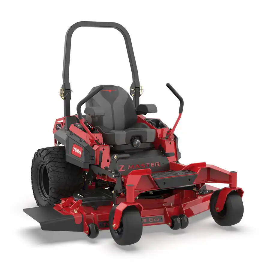 Zero Turn Mowers