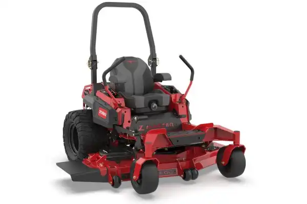 Zero Turn Mowers